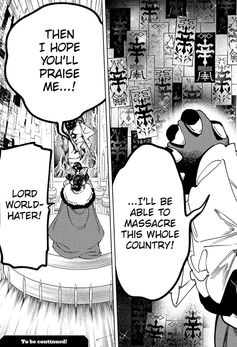 Ichi The Witch, Chapter 25 image 25
